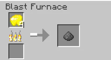 Patriot's Sulfur, Моды, Minecraft