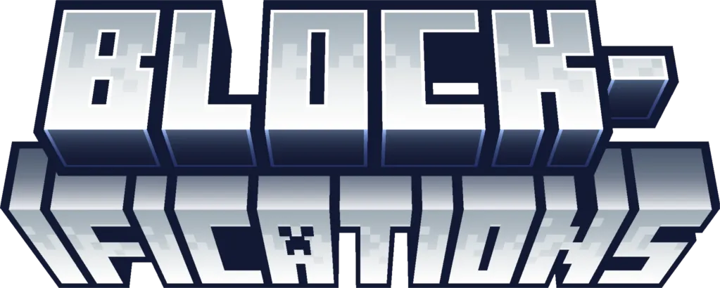 Blockifications — скриншот 2 (Модпаки, Minecraft)