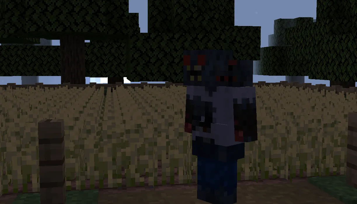 Best Zombies, Моды, Minecraft