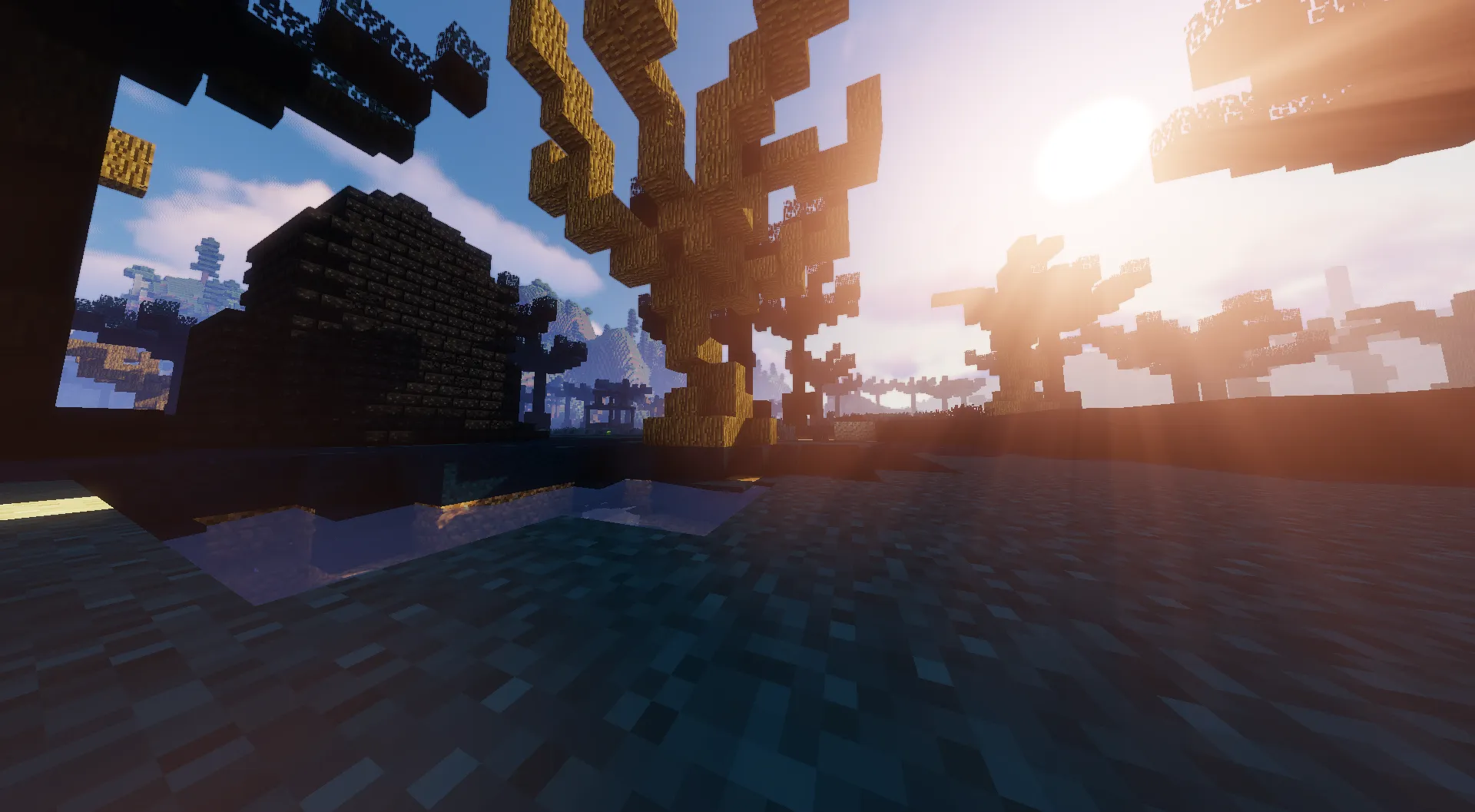 XCraft Ultra Modded — скриншот 6 (Модпаки, Minecraft)