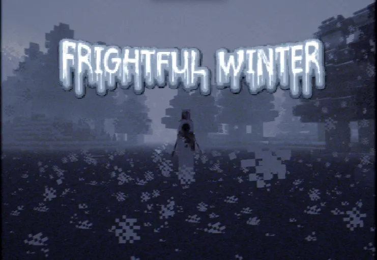 Frightful Winter, Моды, Minecraft
