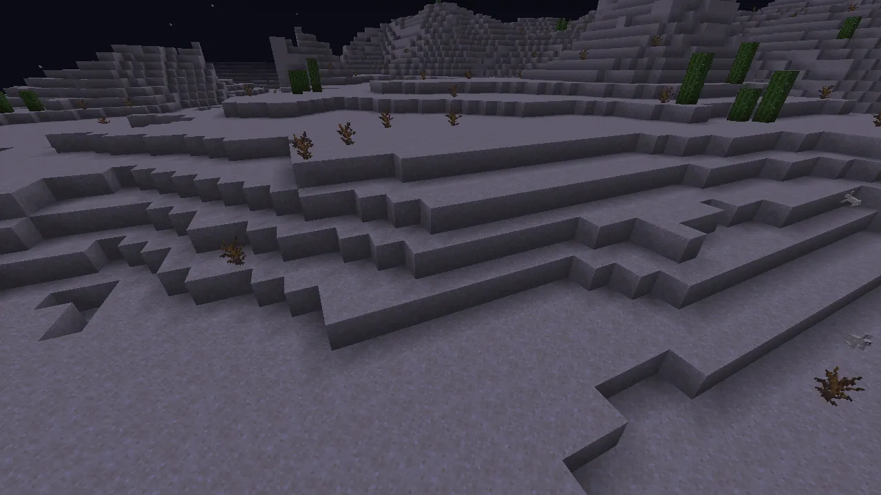 LighterBlocks — скриншот 5 (Текстуры, Minecraft)