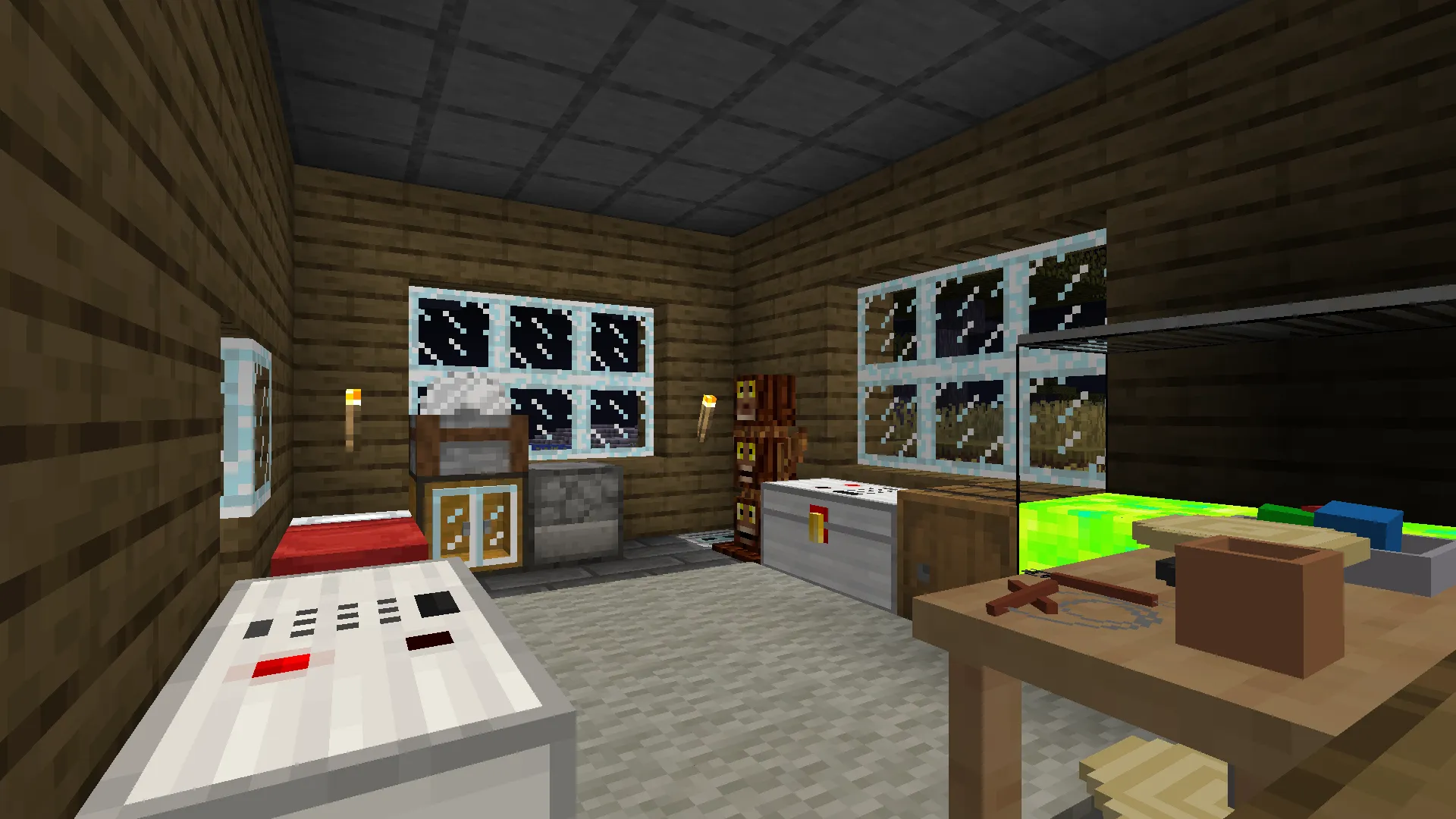 TrollMods - Let the trolls begin! [Troll Wars], Модпаки, Minecraft