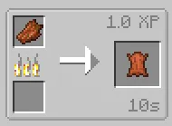 Balanced Recipes and Copper — скриншот 16 (Моды, Minecraft)