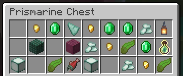 project-1414200, Моды, Minecraft