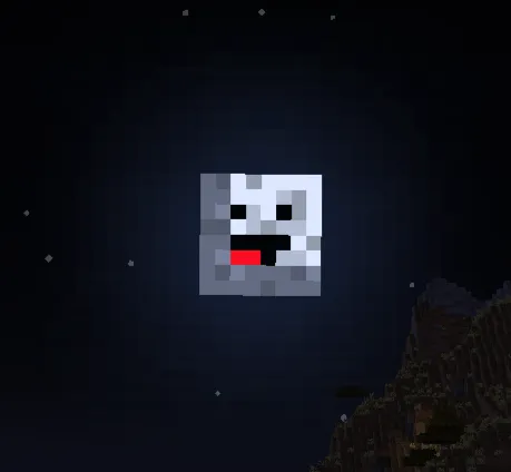 Dulan's Happy Sun (and happy moon) — скриншот 3 (Текстуры, Minecraft)