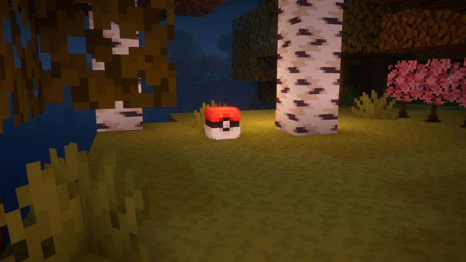 Vanilla Cobblemon Plus, Модпаки, Minecraft