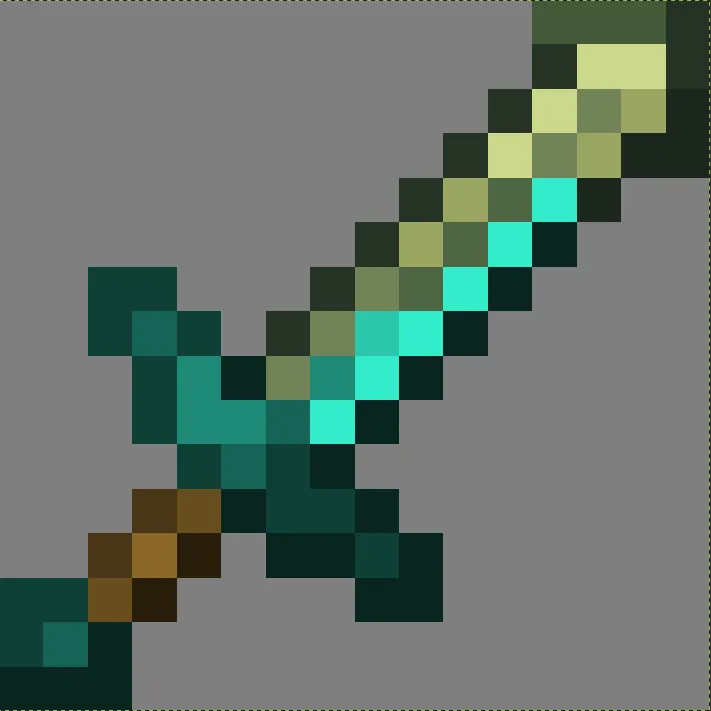 Gilded Tools, Моды, Minecraft