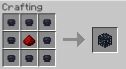 Easy Spawner Control [Fabric], Моды, Minecraft