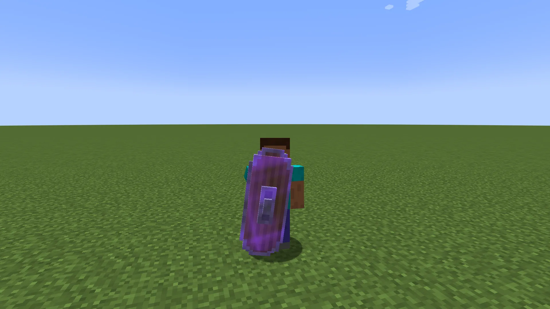 Medieval Shield, Текстуры, Minecraft