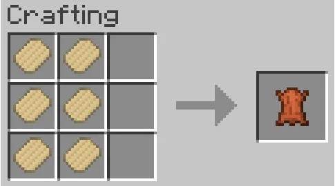 Hemp Life, Моды, Minecraft