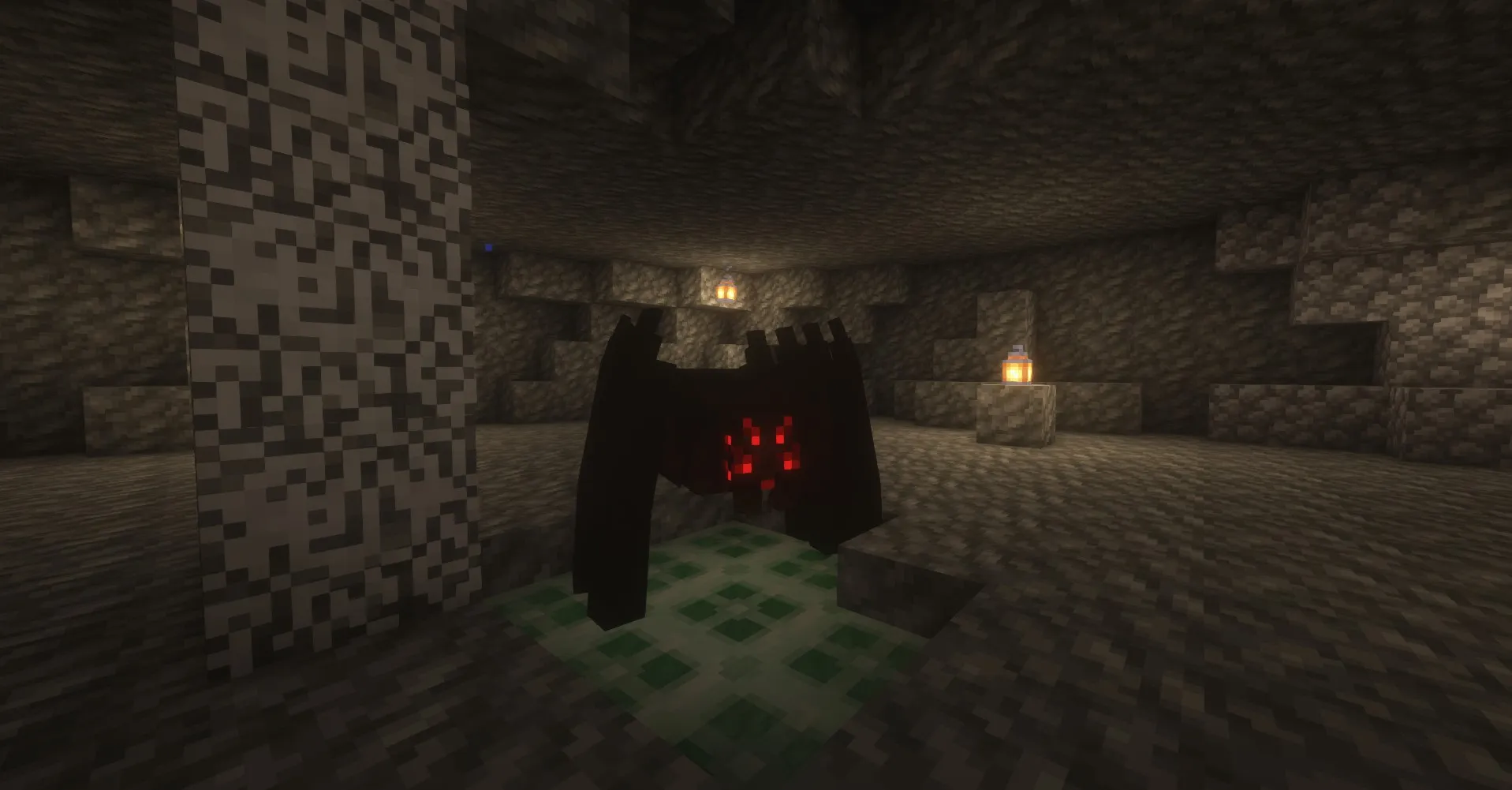 Elementure, Моды, Minecraft