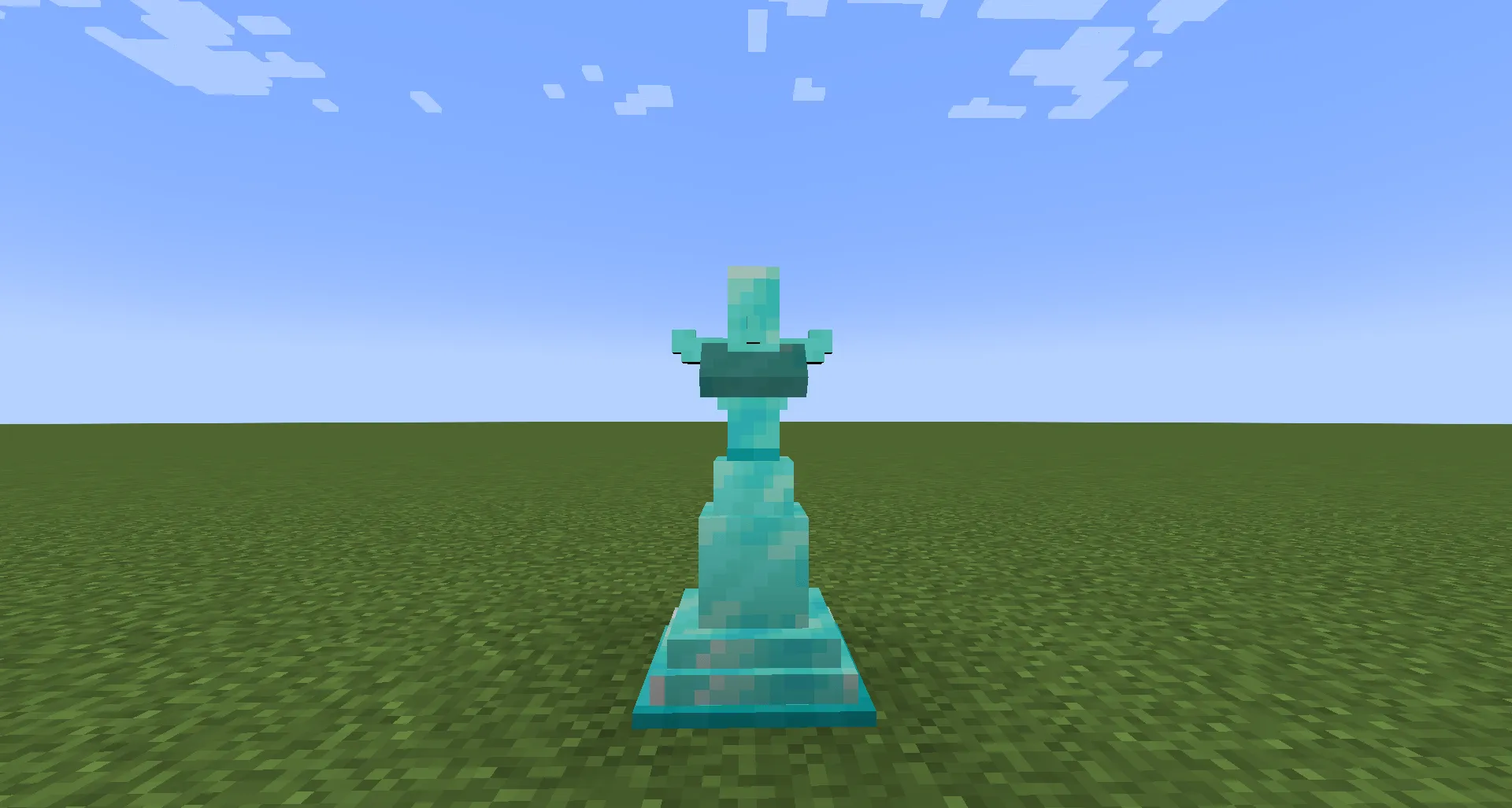 Graveyards & Ghosts (Graveyard Respawn Points), Моды, Minecraft