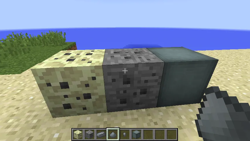 Immersive Energy, Моды, Minecraft