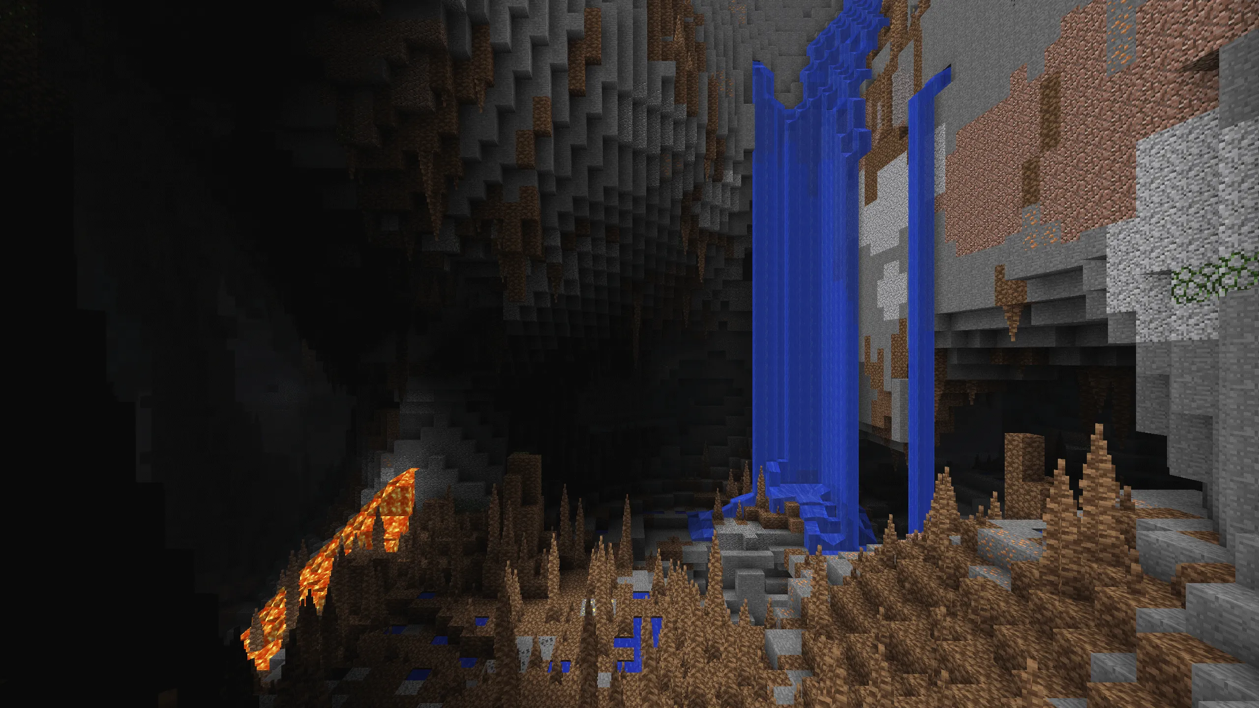 Nostalgic Tweaks (Fabric/Forge), Моды, Minecraft