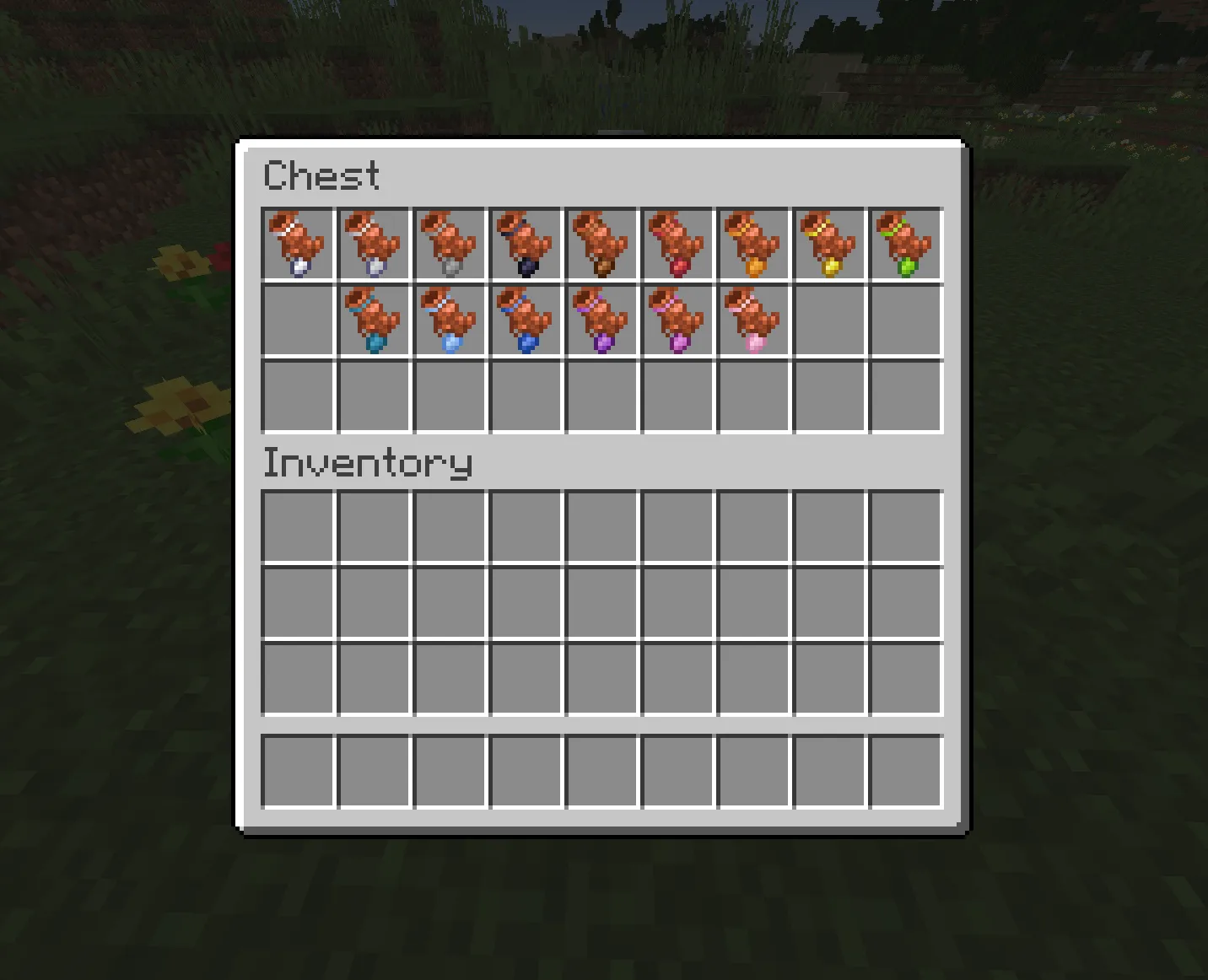 Gunpowder Glory — скриншот 3 (Моды, Minecraft)