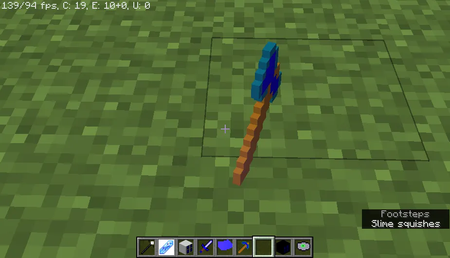 Windows — скриншот 7 (Моды, Minecraft)