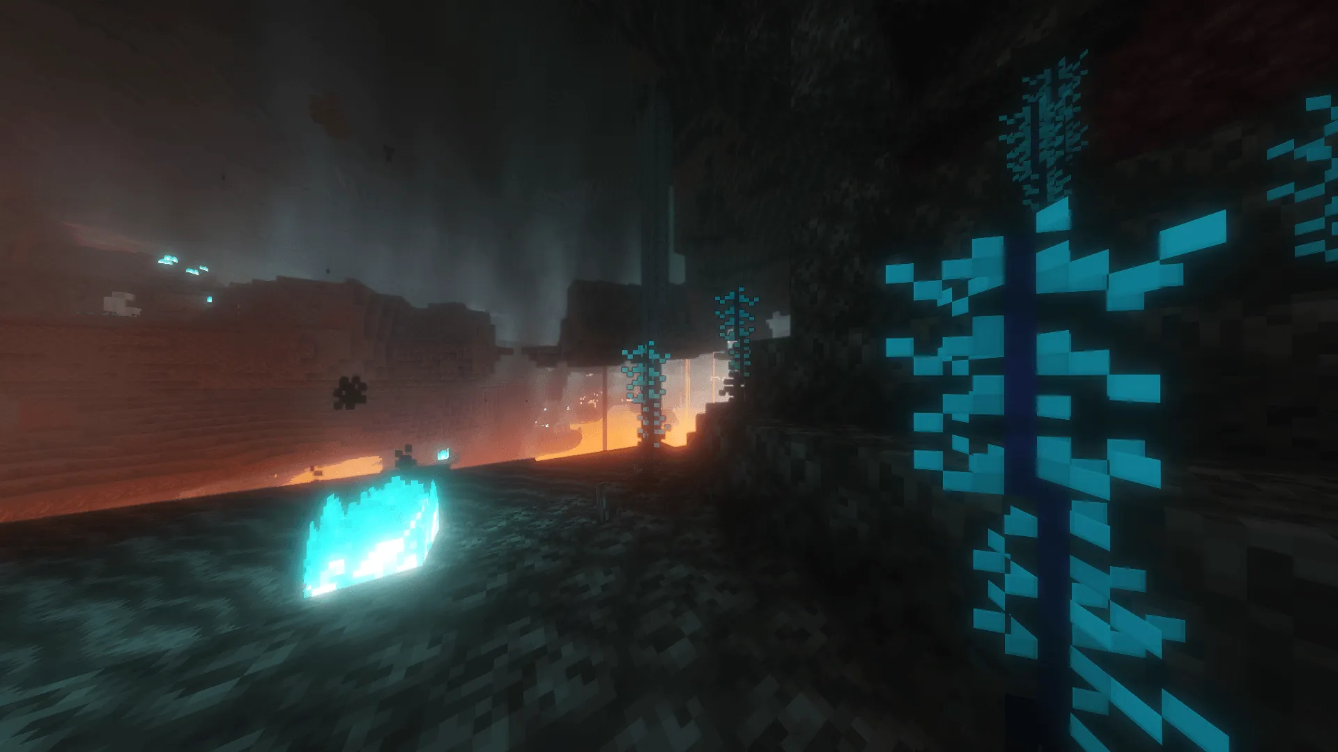 Gardenia — скриншот 3 (Моды, Minecraft)