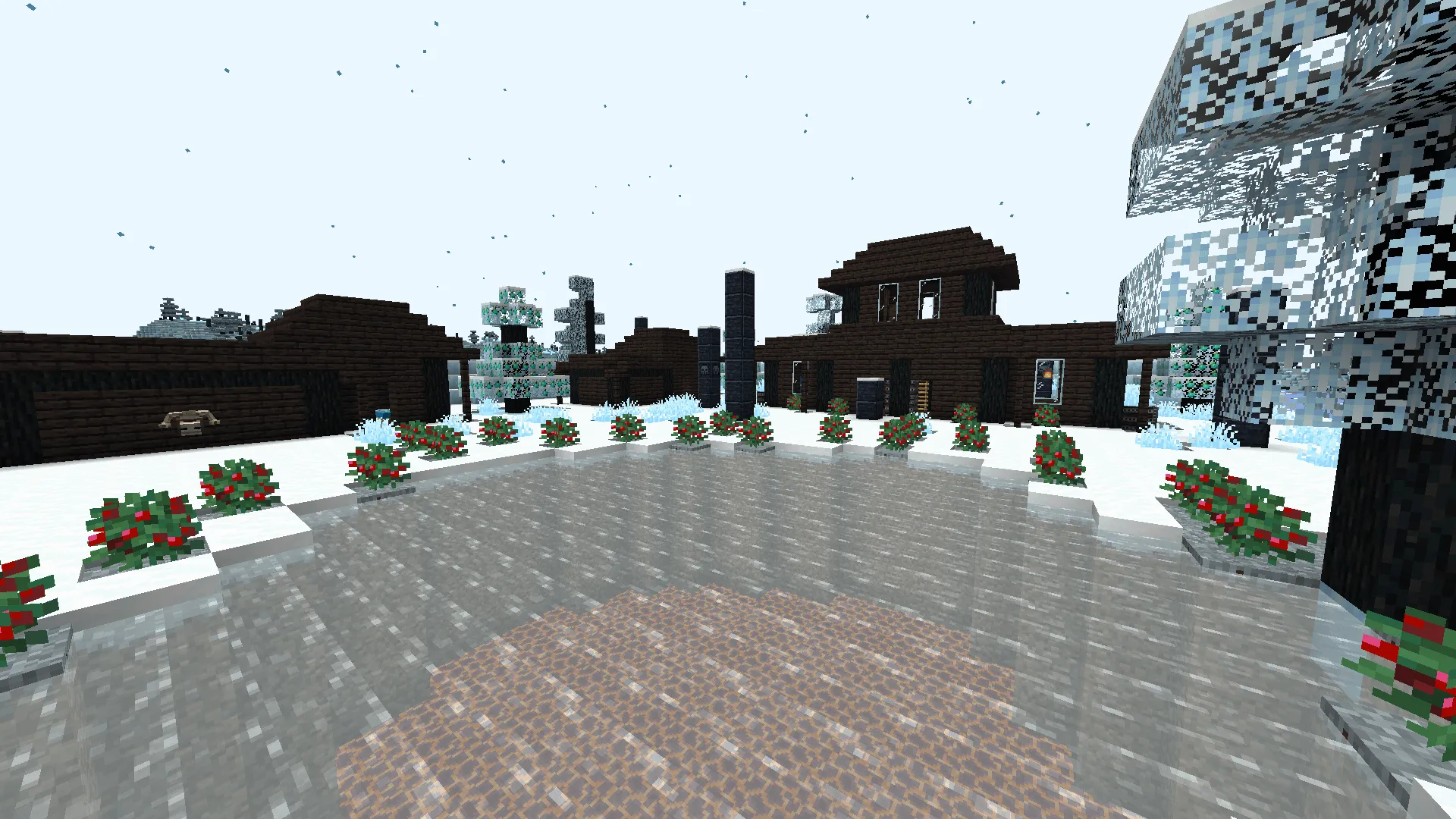 Ice And Fire: Addon, Моды, Minecraft