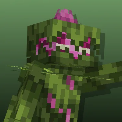 Better Endermen, Текстуры, Minecraft