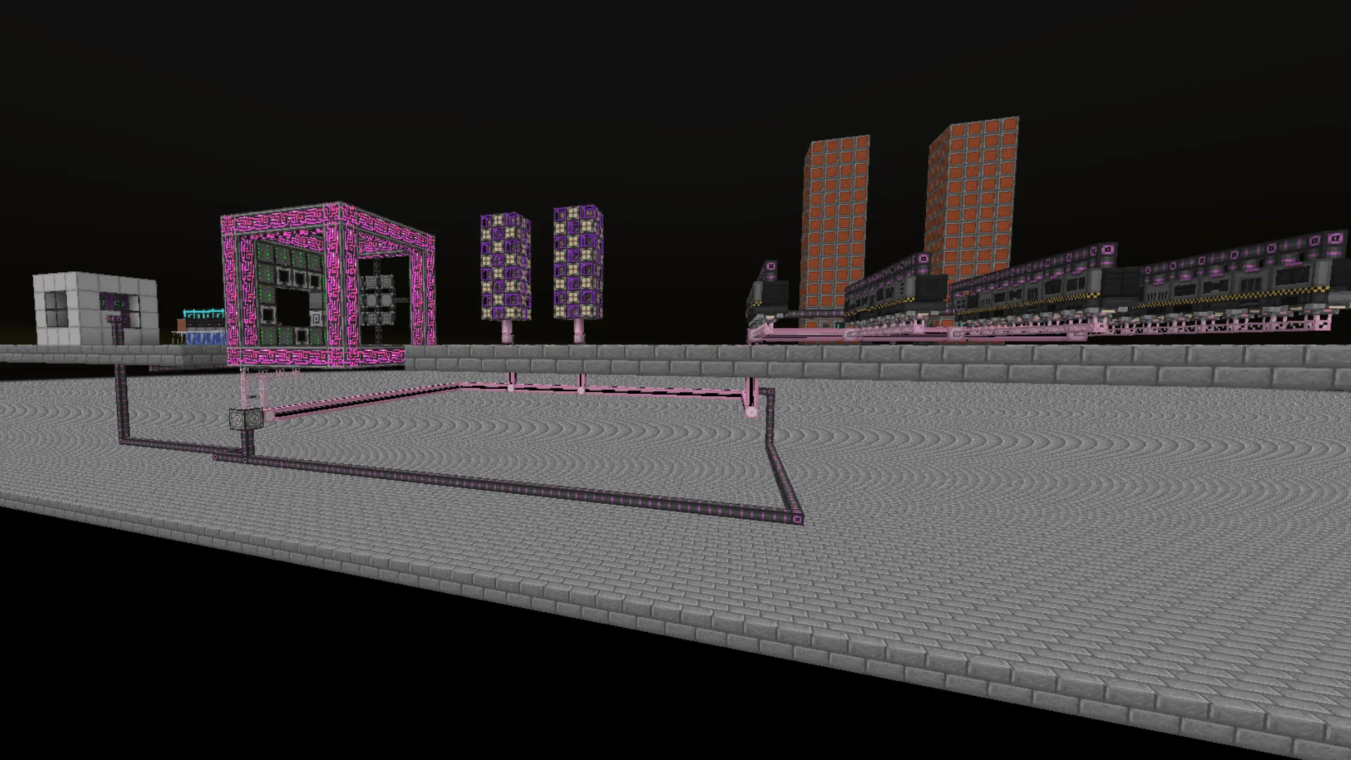 Tech Dimension, Моды, Minecraft