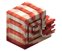 Nautilus & Spears | Mounts of Mayhem, Моды, Minecraft