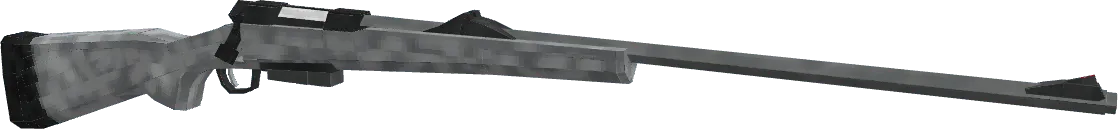 Vic's Point Blank : Civillian Gun Pack — скриншот 10 (Аддоны, Minecraft)