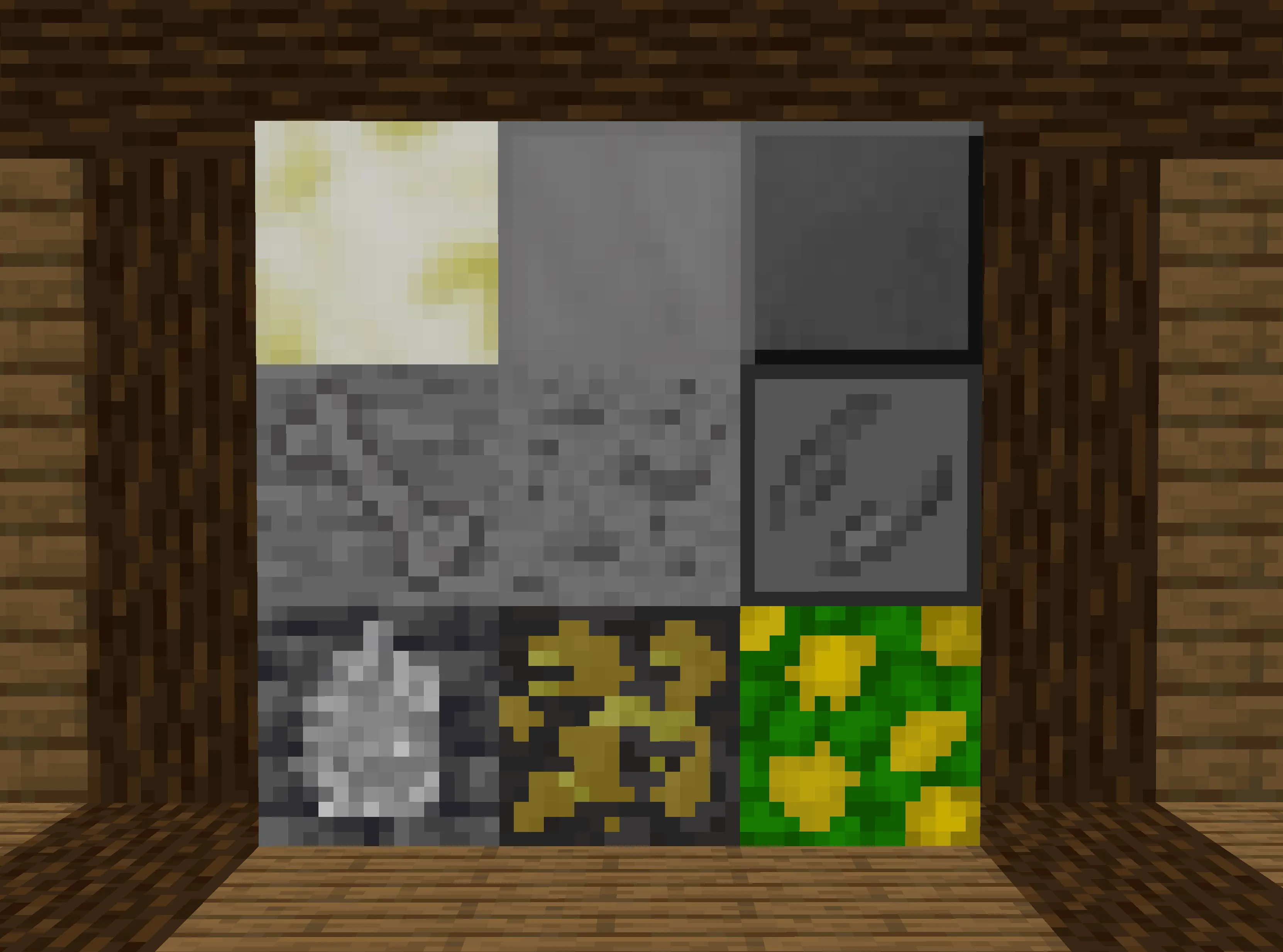 Miner's Fortune — скриншот 20 (Моды, Minecraft)