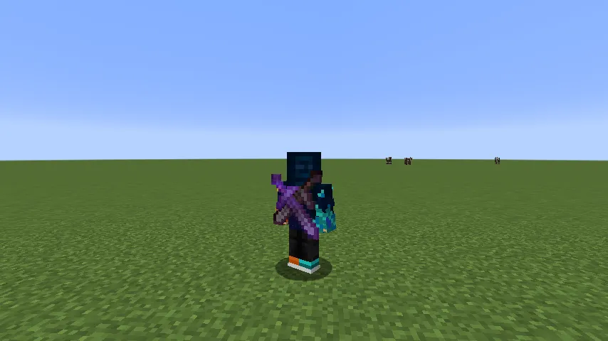 Ornaments, Моды, Minecraft