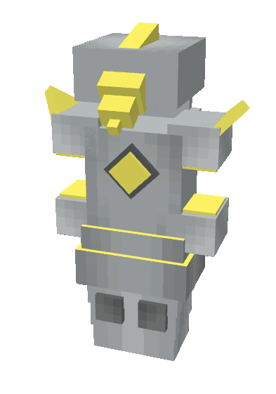 Patina, Моды, Minecraft