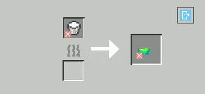 natfangcraften, Моды, Minecraft