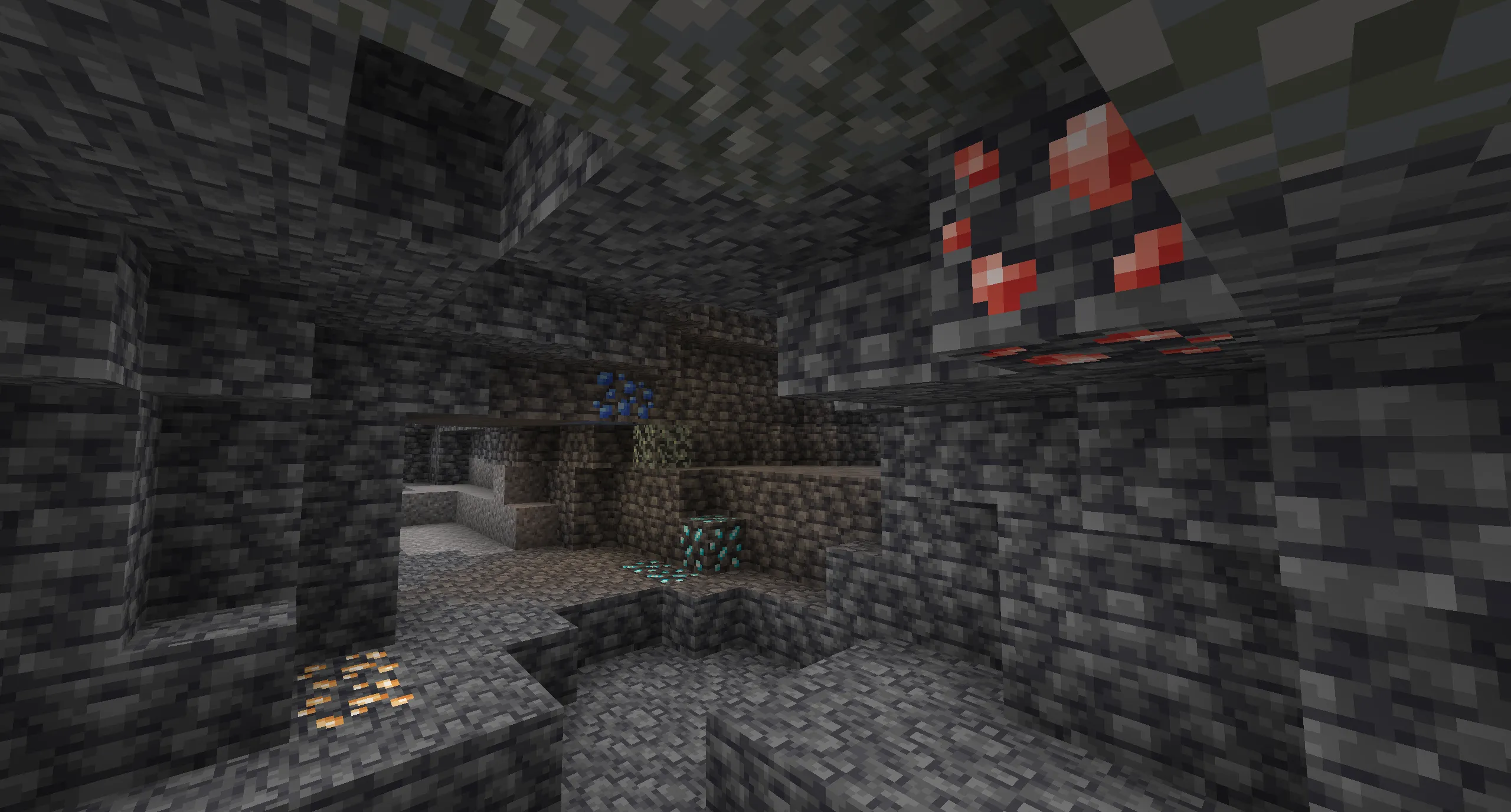 Stormward, Моды, Minecraft