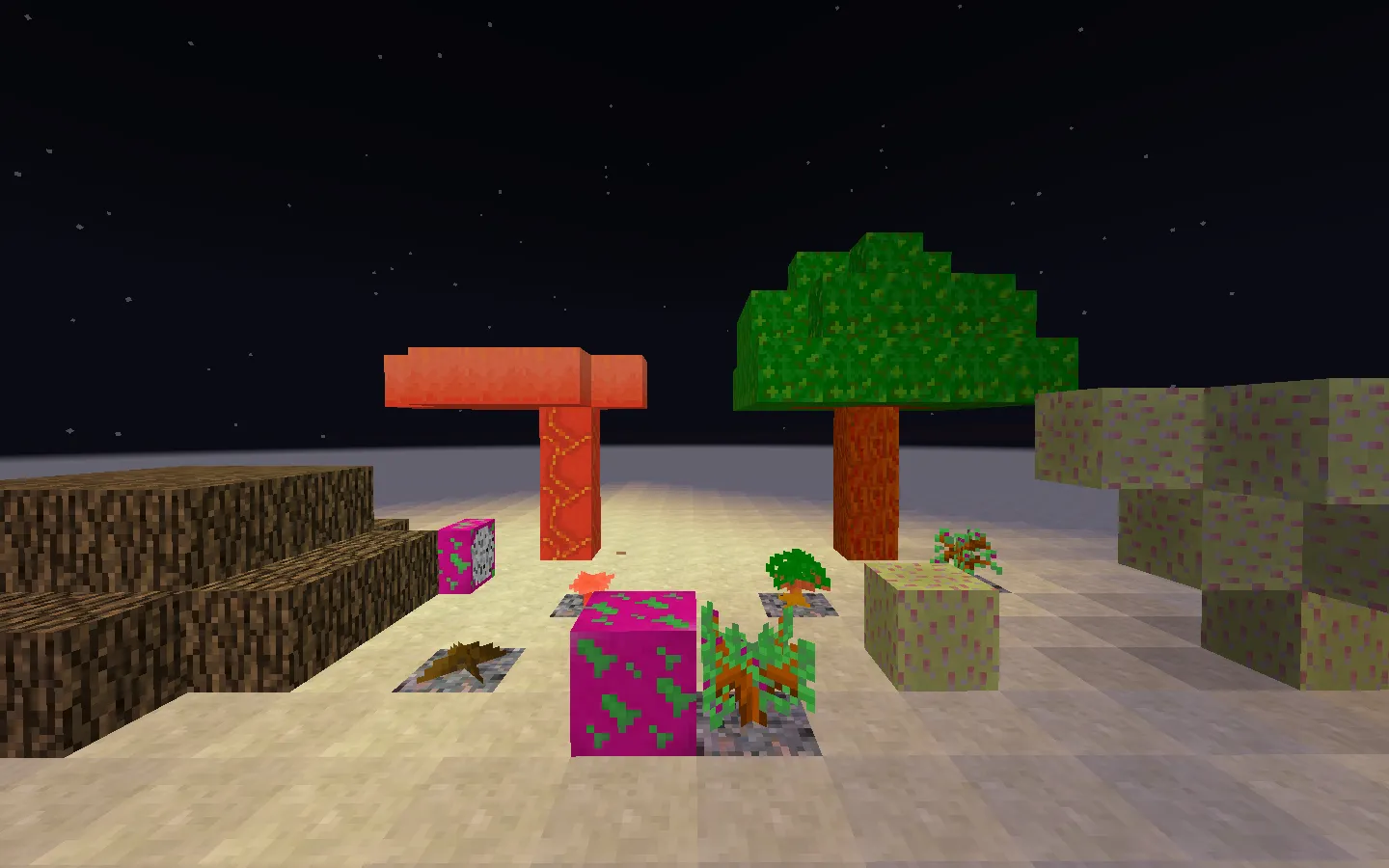 Doman's Additions — скриншот 5 (Моды, Minecraft)