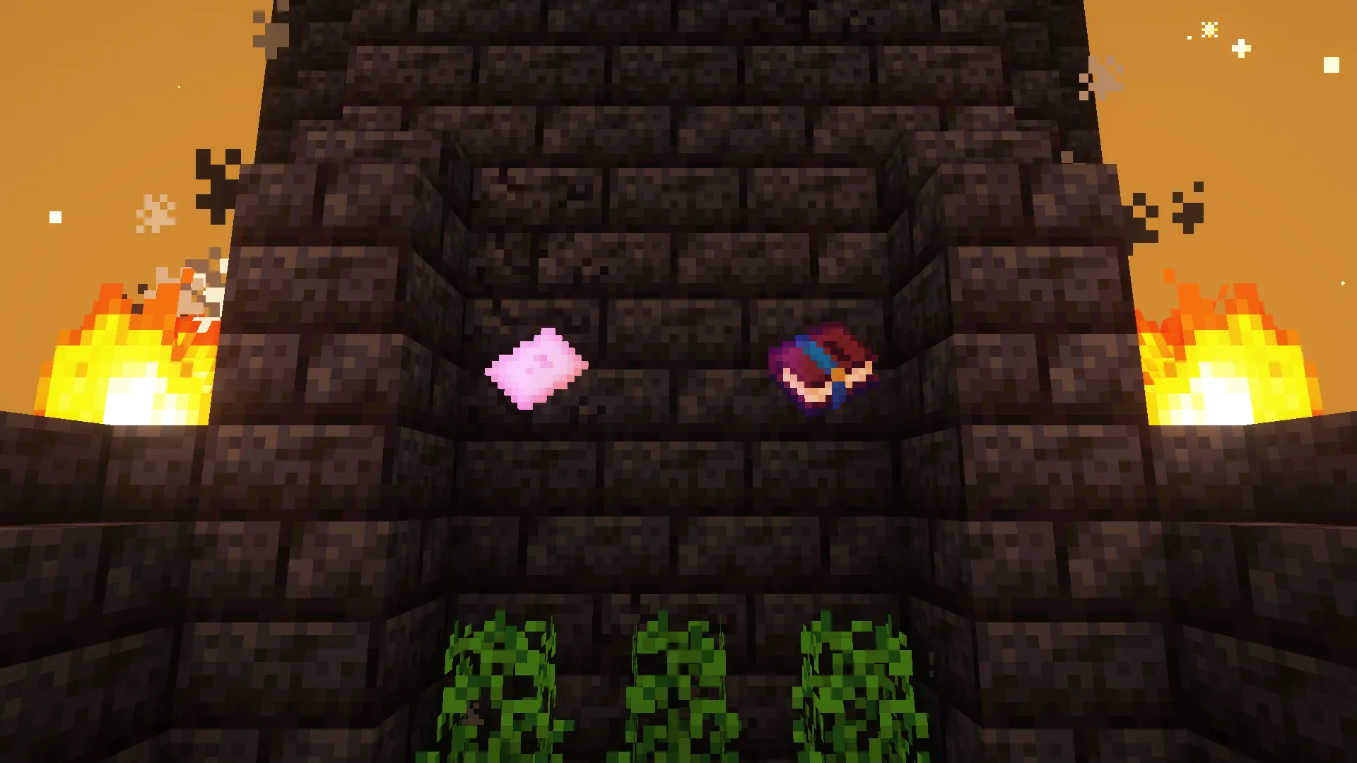 Technoblade Eternal — скриншот 7 (Моды, Minecraft)