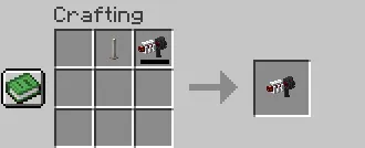 Foolish Guns, Моды, Minecraft