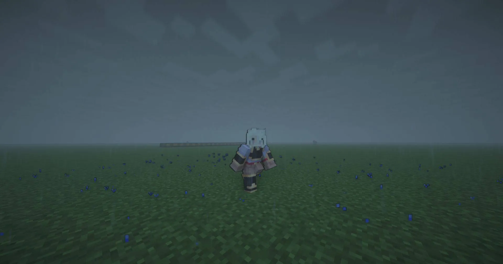 Serious Player Animations - Pierced Animations, Текстуры, Minecraft