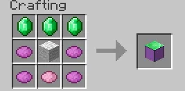 Missing Texture Block Mod, Моды, Minecraft
