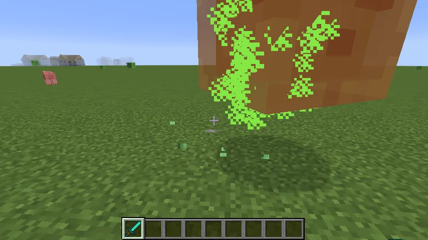 Blood Reborn, Моды, Minecraft