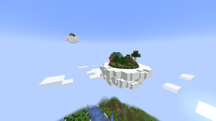 Calamity Minecraft, Моды, Minecraft