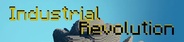 IndustrialRevolution, Плагины, Minecraft
