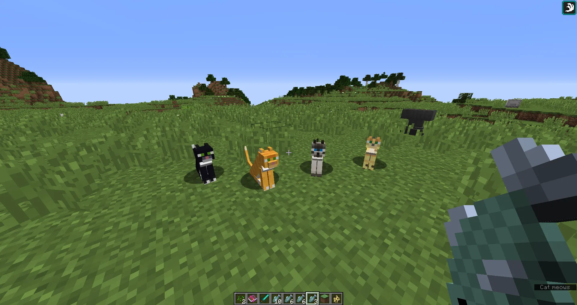 Spawn Mobs Safely — скриншот 3 (Плагины, Minecraft)