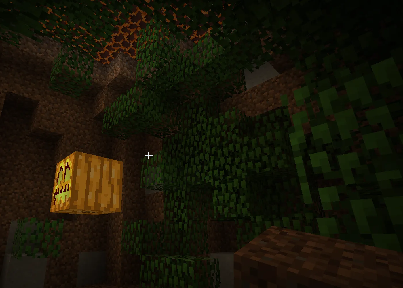 Ground Escape — скриншот 3 (Модпаки, Minecraft)