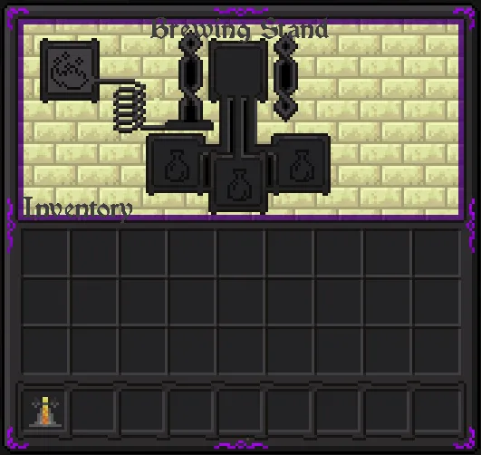 Enderborn - A Stoneborn Edit for Rise of Herobrine, Текстуры, Minecraft
