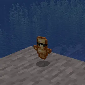 I Wear Sunglasses at Night — скриншот 6 (Текстуры, Minecraft)