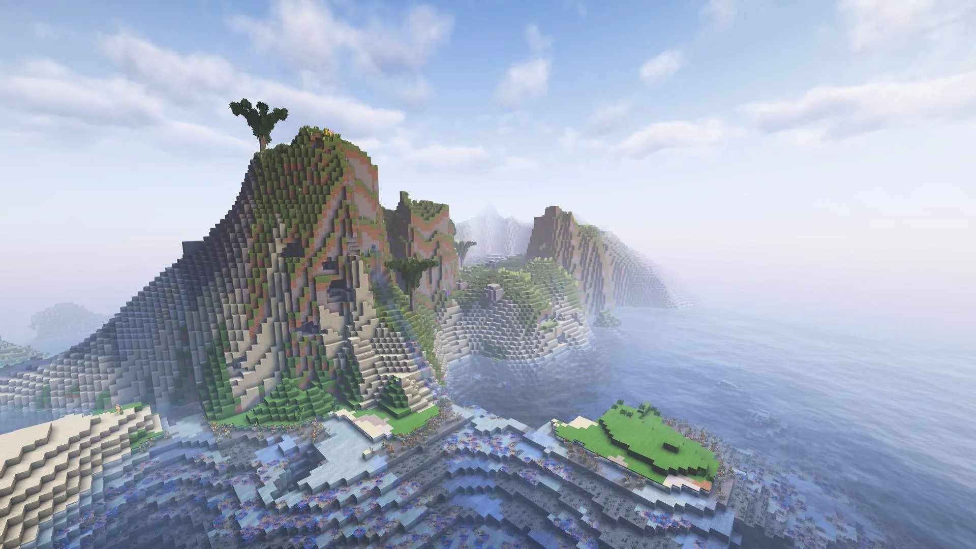Towards Rocket Science — скриншот 6 (Модпаки, Minecraft)