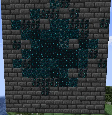 Simple Sculk Blocks, Моды, Minecraft