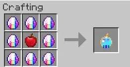 Super Ores OP, Моды, Minecraft