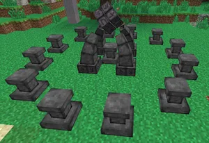 Bewitched — скриншот 3 (Модпаки, Minecraft)