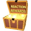Reaction Rewards — скриншот 1 (Плагины, Minecraft)