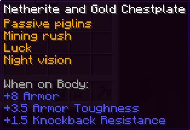 Marxx's_Recipes_Plus — скриншот 10 (Моды, Minecraft)